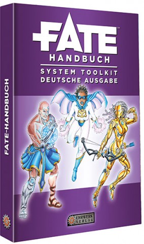 Download Fate-Handbuch Downloadversion