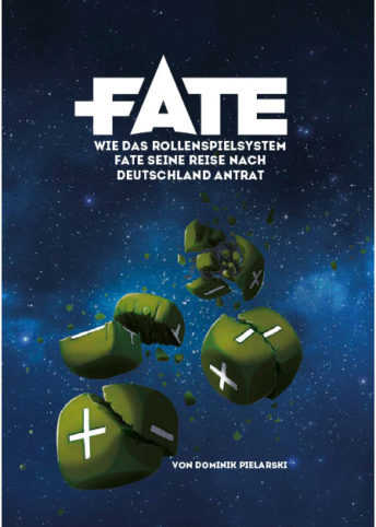 Download Wie das Rollenspielsystem Fate seine Reise nach Deutschland antrat.