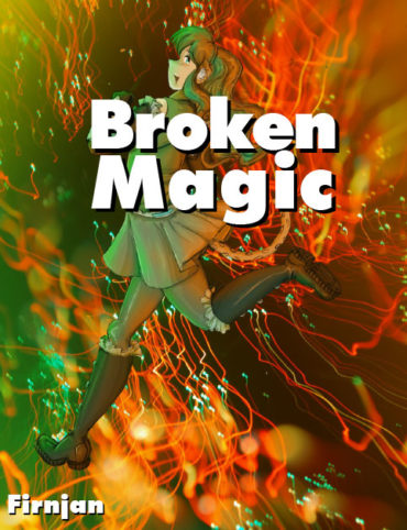 Download Broken Magic