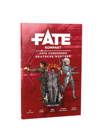 Download Fate Kompakt