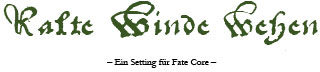 Download Kalte Winde wehen – Ein Setting für Fate Core