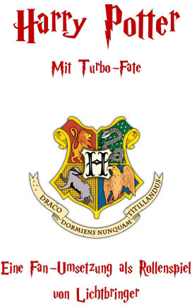 Download Harry Potter mit Turbo-Fate 2