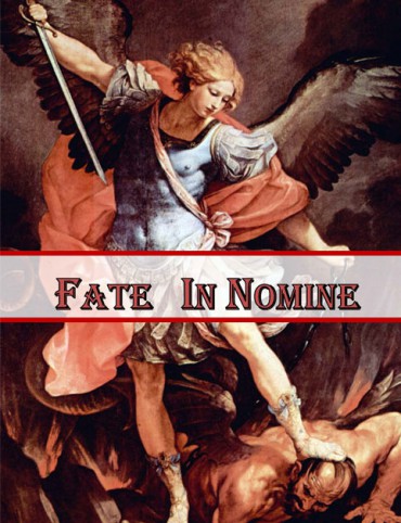 Fate - In Nomine