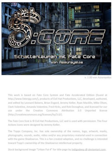 Download ShadowCore V1