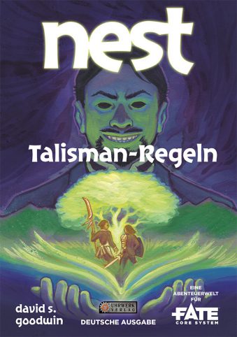 Download Fate Nest Talisman-Regel