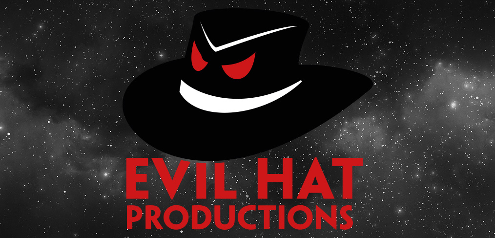 Artikelbild Evil Hat
