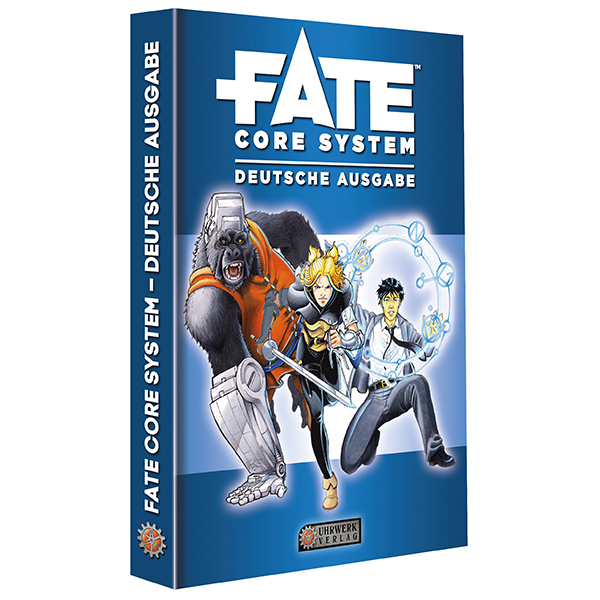 Fate-Core