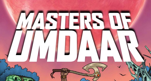 Masters of the Universe Fate