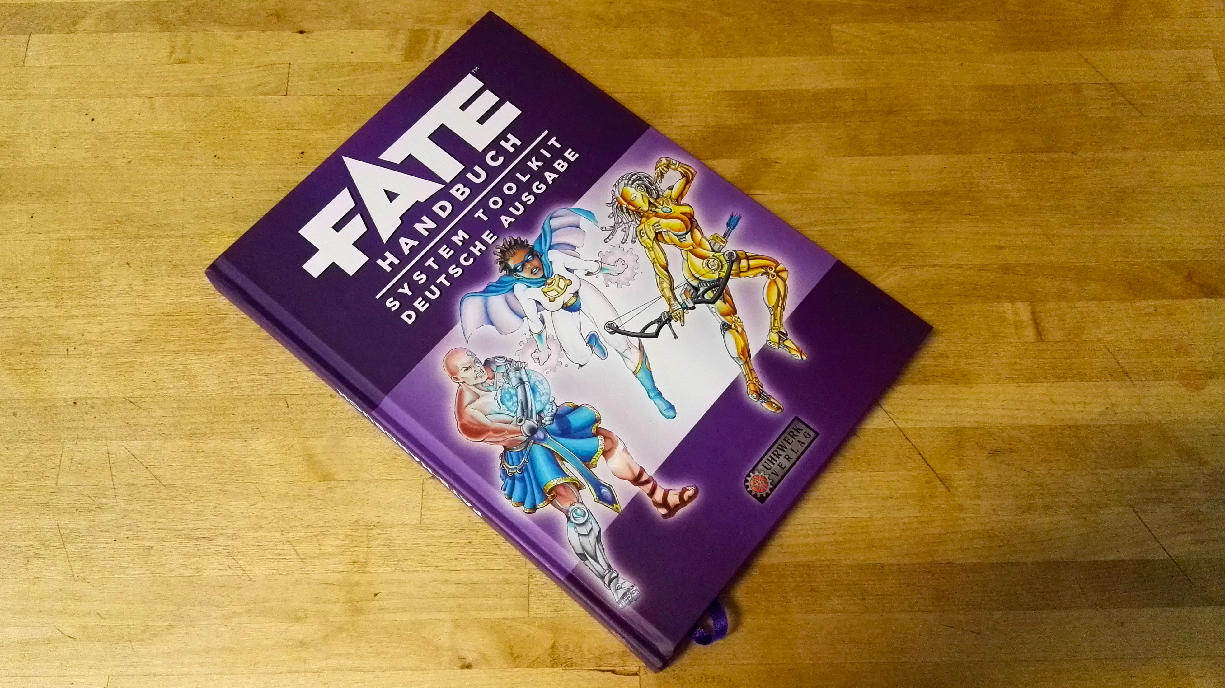 fate-handbuch